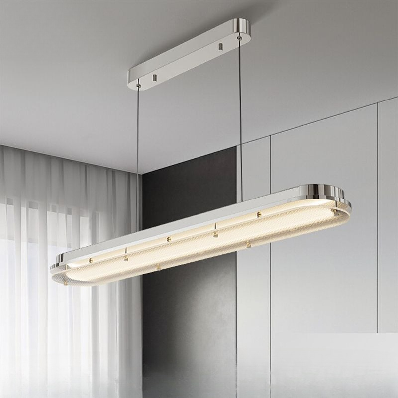 Interior Design Years - Modern Bauhaus Designer Nordic Minimalist Pendant