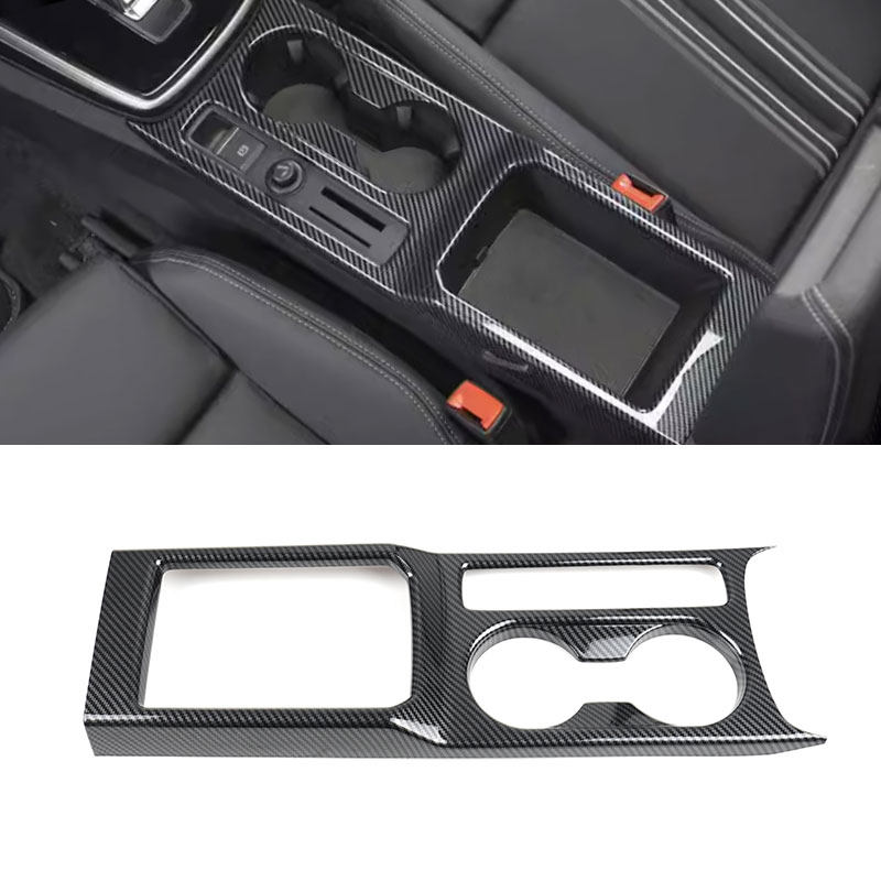 Interior Design Texture - For Audi A3 8Y 2019 2020