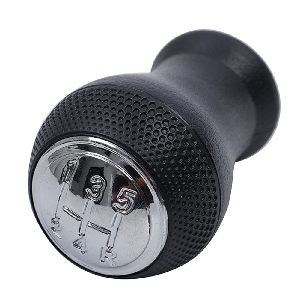 Interior Design Experience - Automotive 5 Speed Knob Car Interior