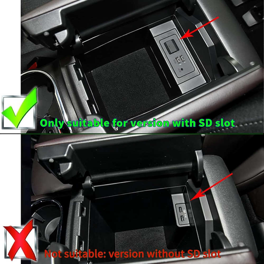 Car Central Armrest Box Storag - đánh giá và giá Interior Design Styles