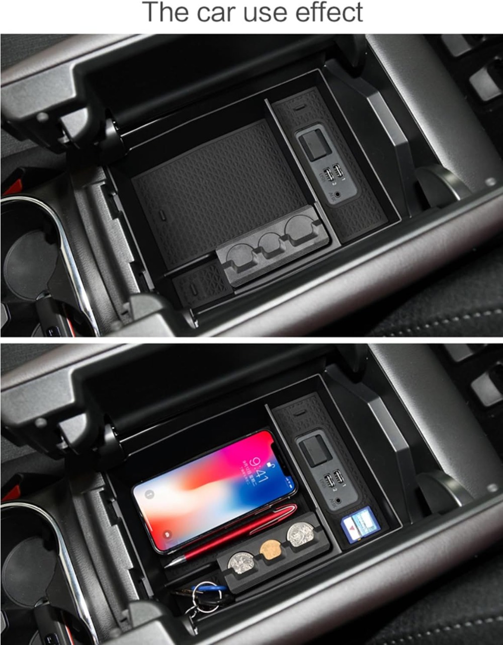 Car Central Armrest Box Storag - đánh giá và giá Interior Design Styles
