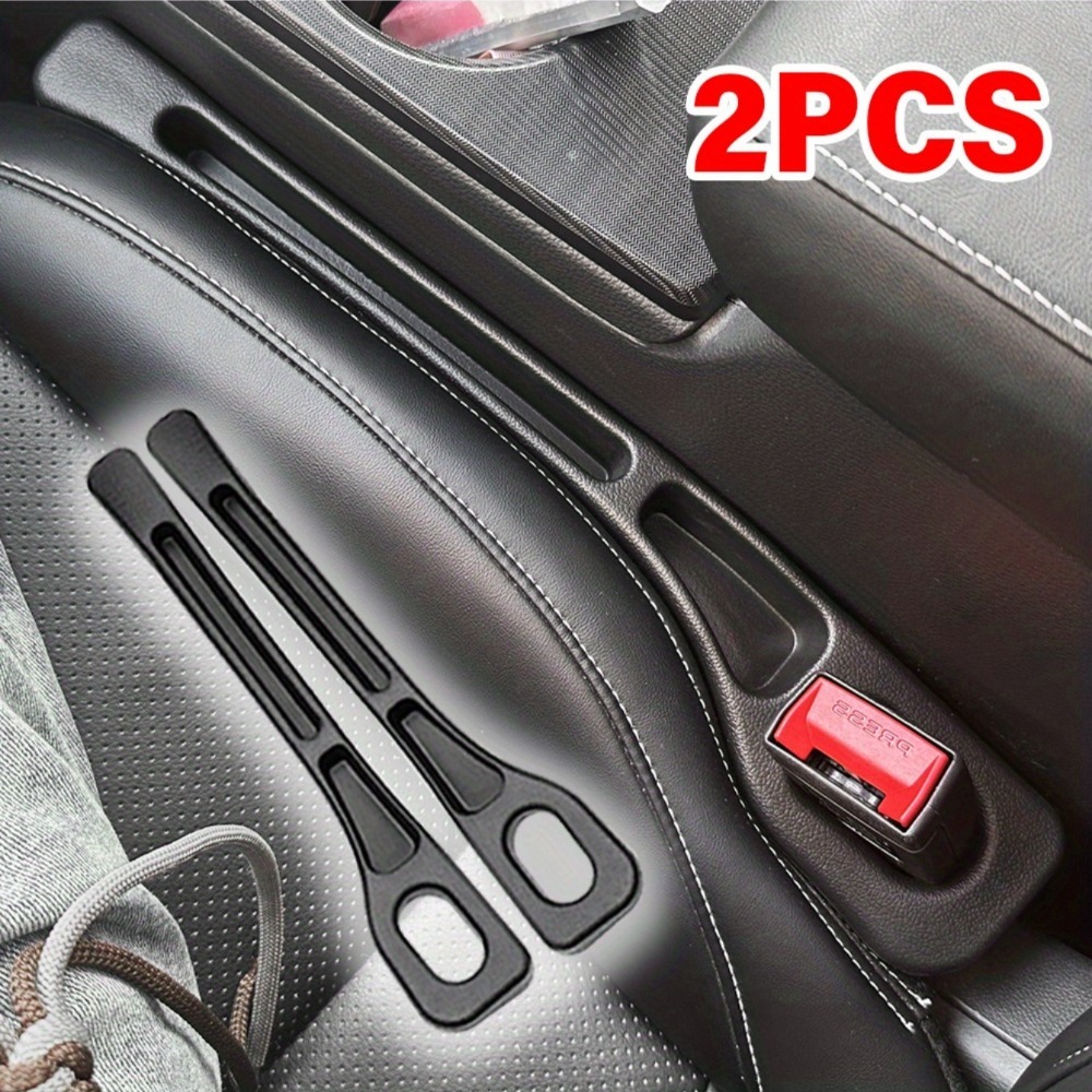 2Pcs Car Seat Gap Filler Seat  - đánh giá và giá Interior Design Styles