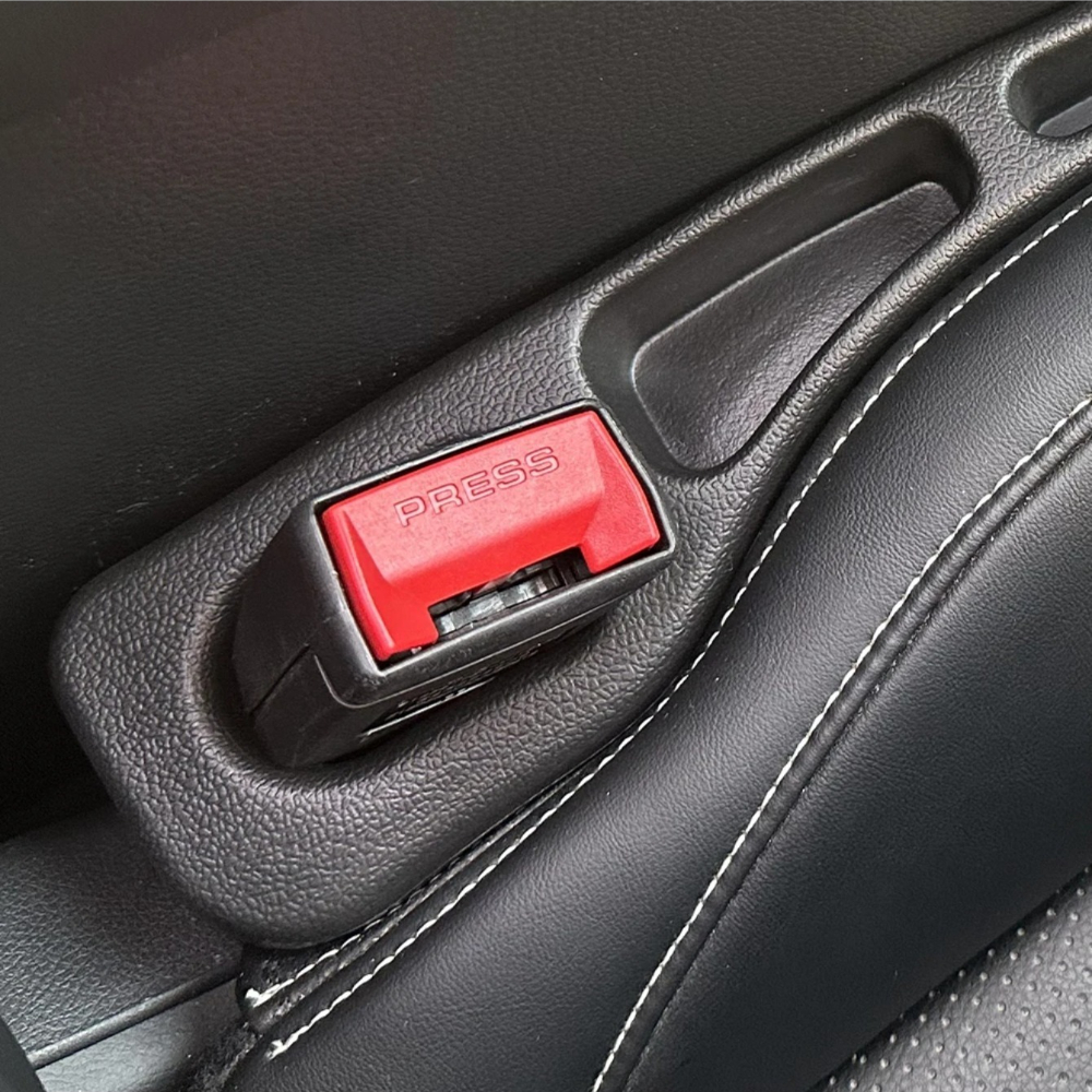 2Pcs Car Seat Gap Filler Seat  - đánh giá và giá Interior Design Styles