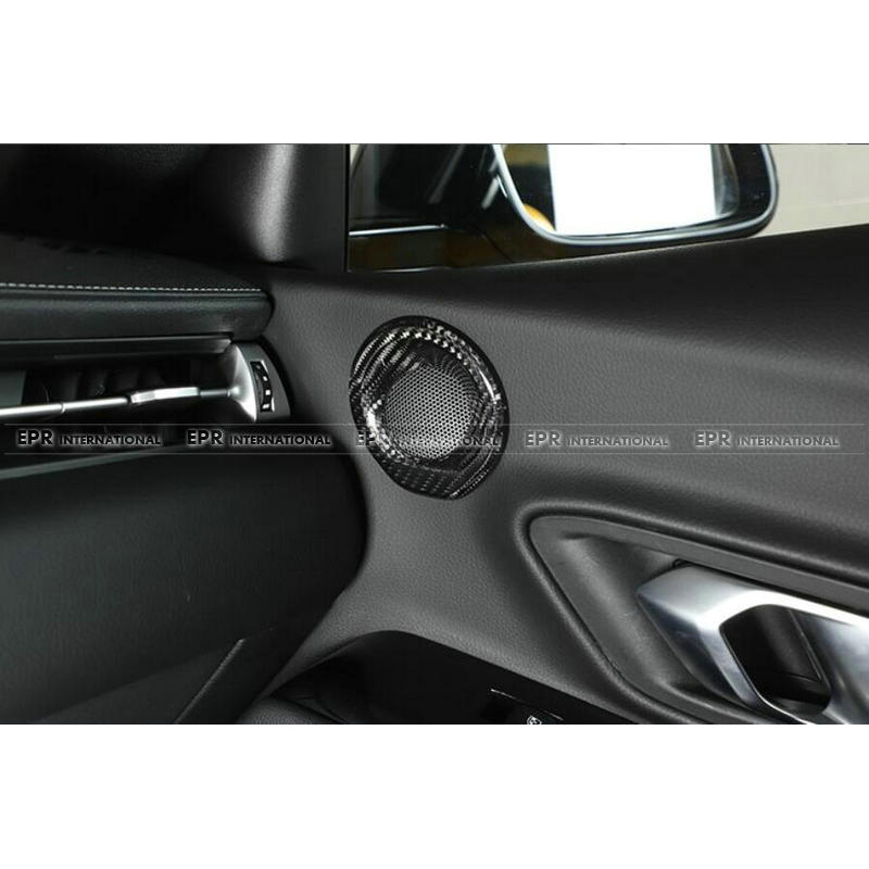 EPR A90 Door Speaker Surround  - đánh giá và giá Interior Design Type