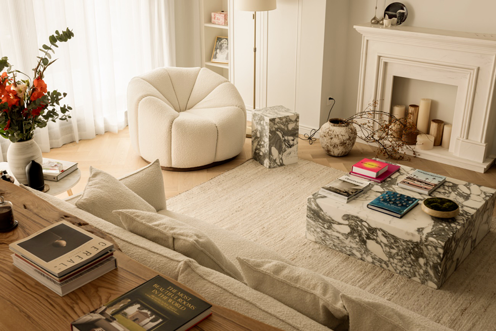 Sanhai French Style Interior D - đánh giá và giá Interior Design Consultant