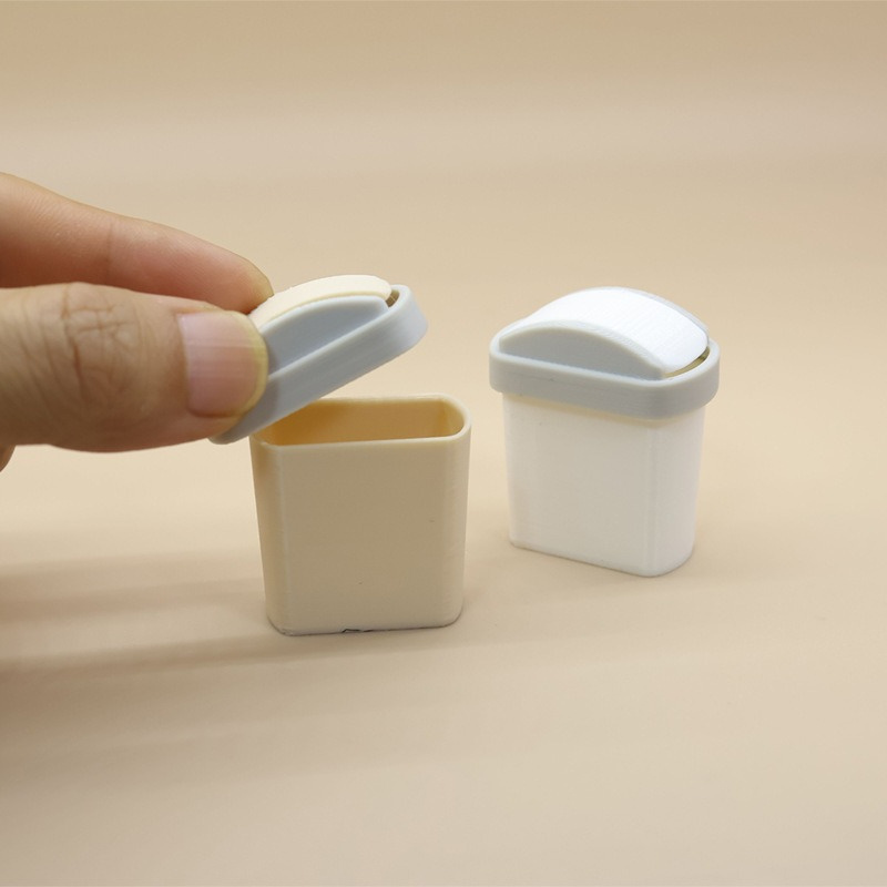 1Pc 1:12 Scale Mini Dollhouse  - đánh giá và giá Interior Design Styles