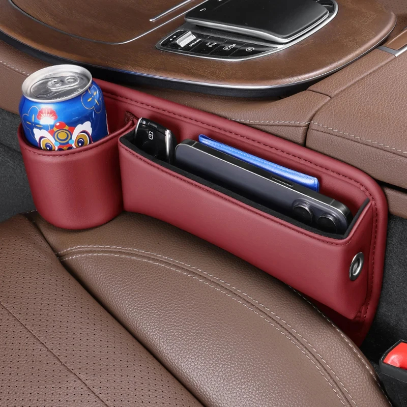 Car Seat Gap Organizer Storage - đánh giá và giá Interior Design Styles