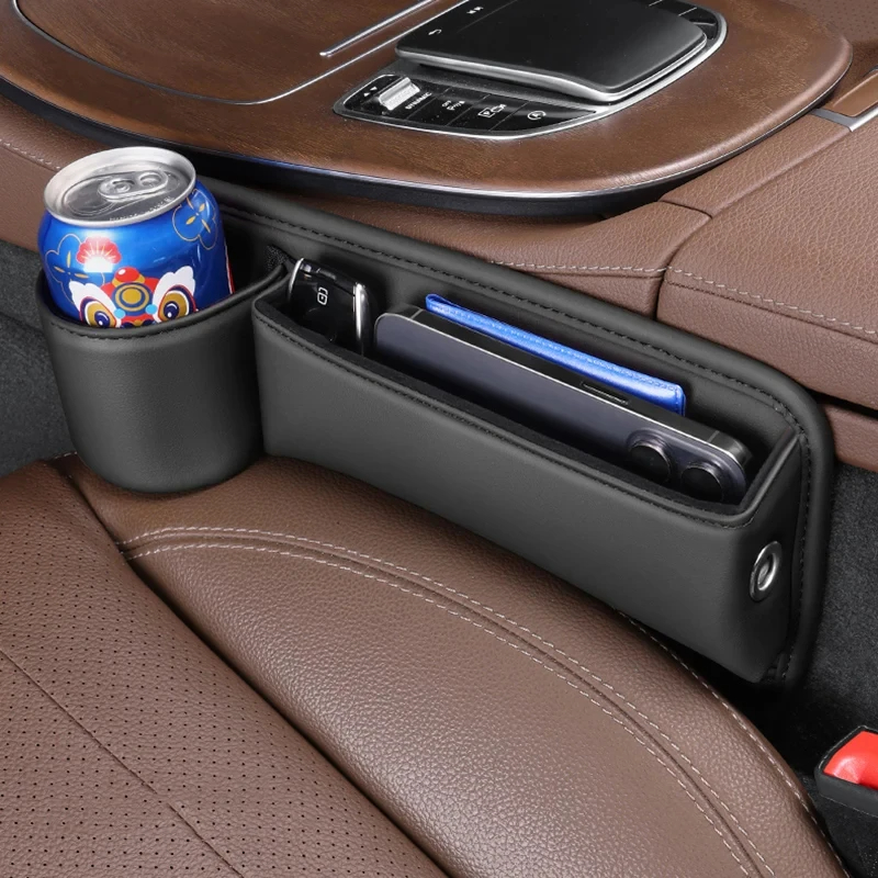 Car Seat Gap Organizer Storage - đánh giá và giá Interior Design Styles