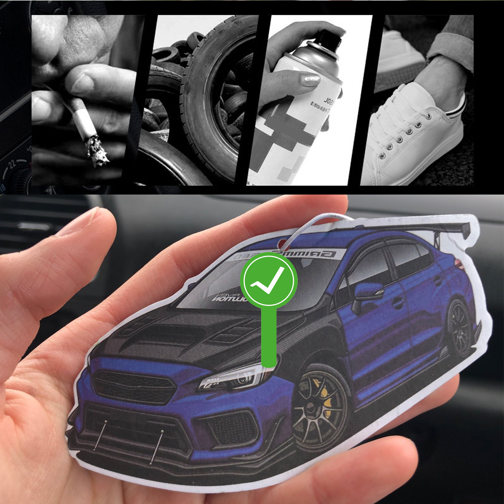 Auto Parts Design Car Air Fres - đánh giá và giá Interior Design Elements