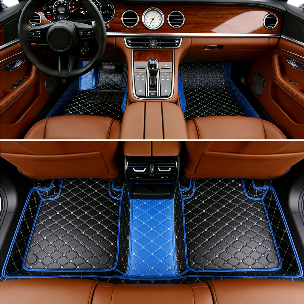 Custom 3D Full Coverage Car Fl - đánh giá và giá Interior Design Type