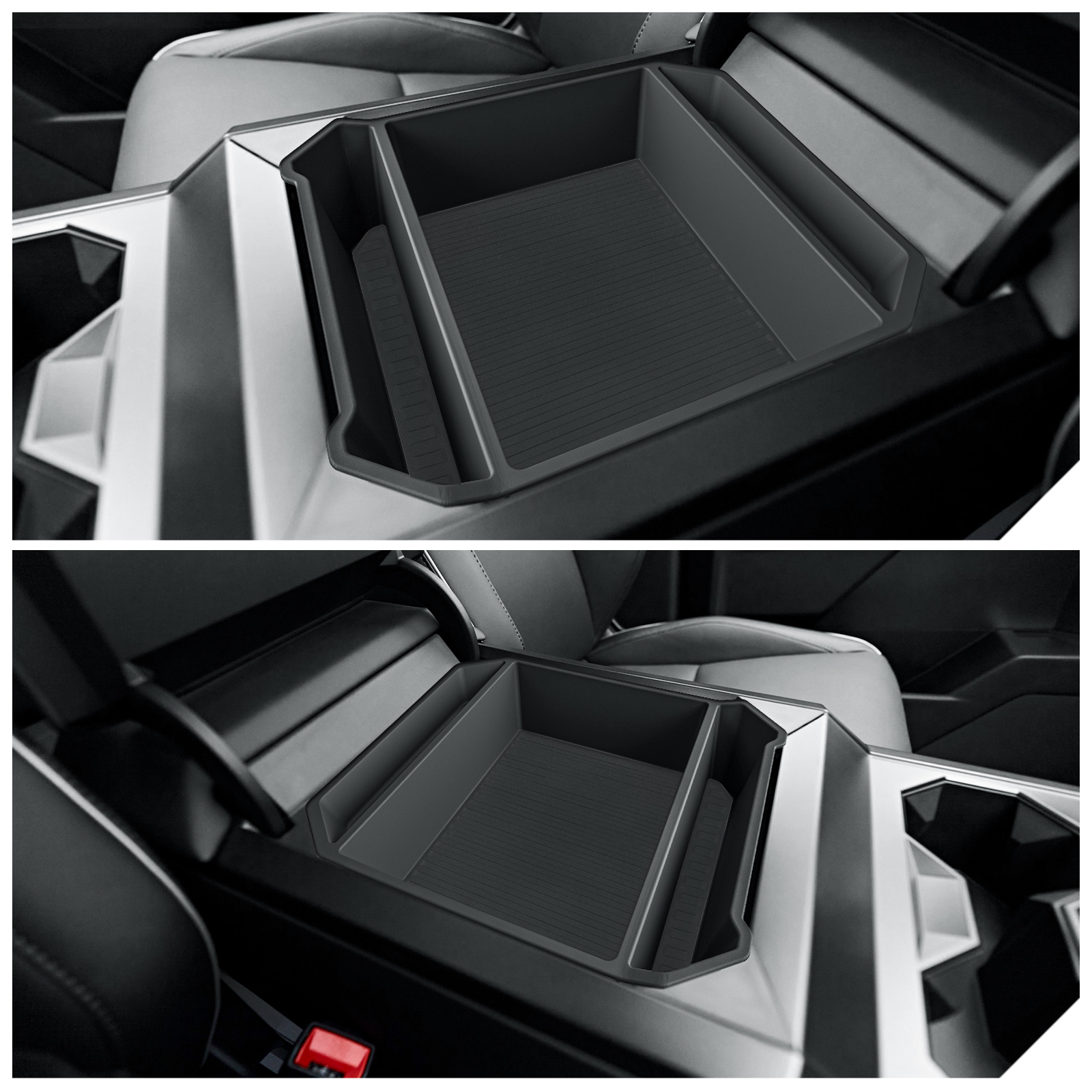 For Tesla Cybertruck Car Cente - đánh giá và giá Interior Design Styles
