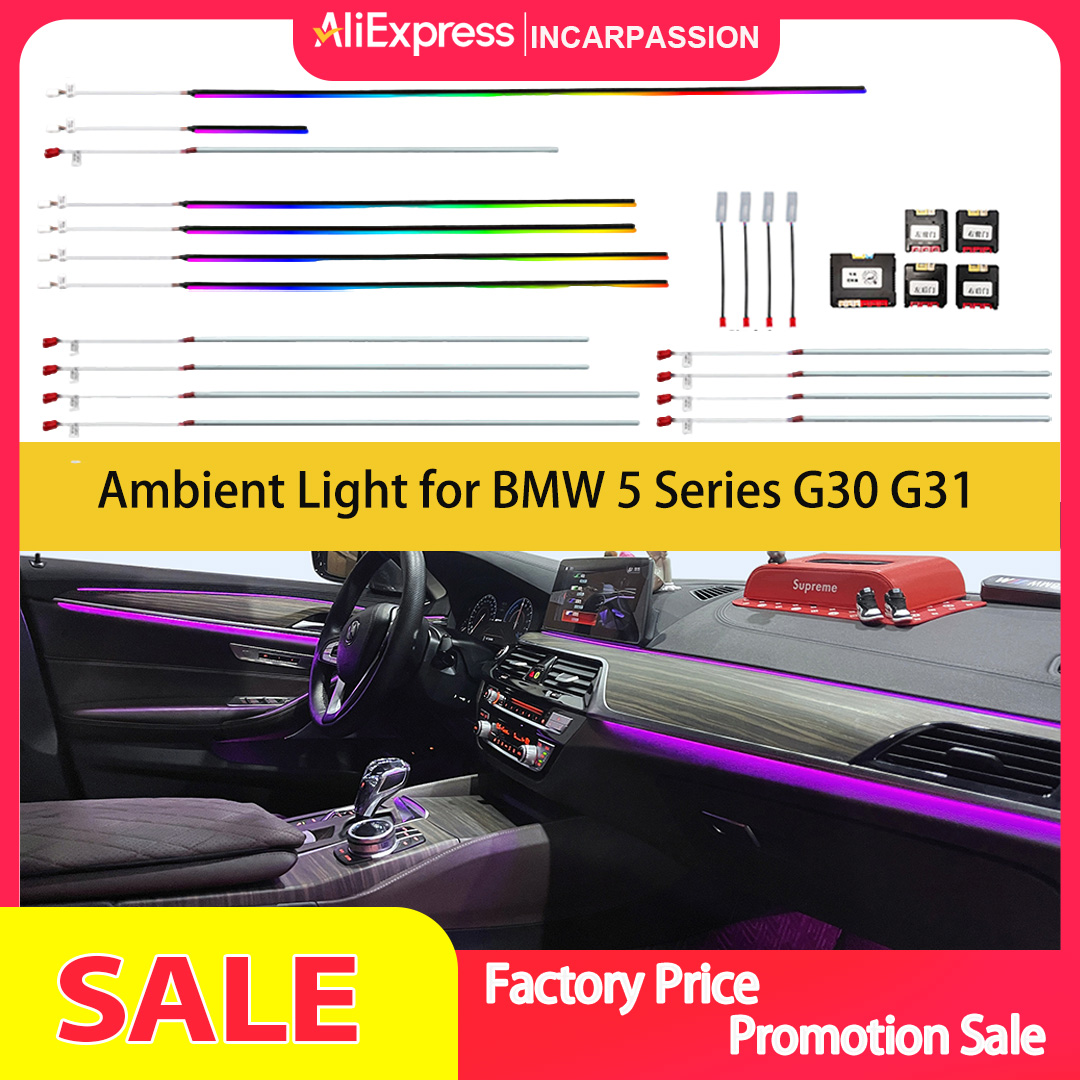 11 Colors OEM Design Ambient L - đánh giá và giá Interior Design Texture