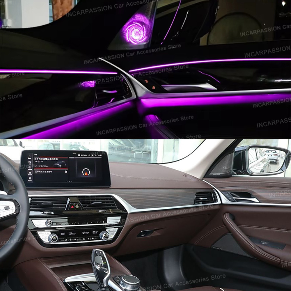 11 Colors OEM Design Ambient L - đánh giá và giá Interior Design Texture