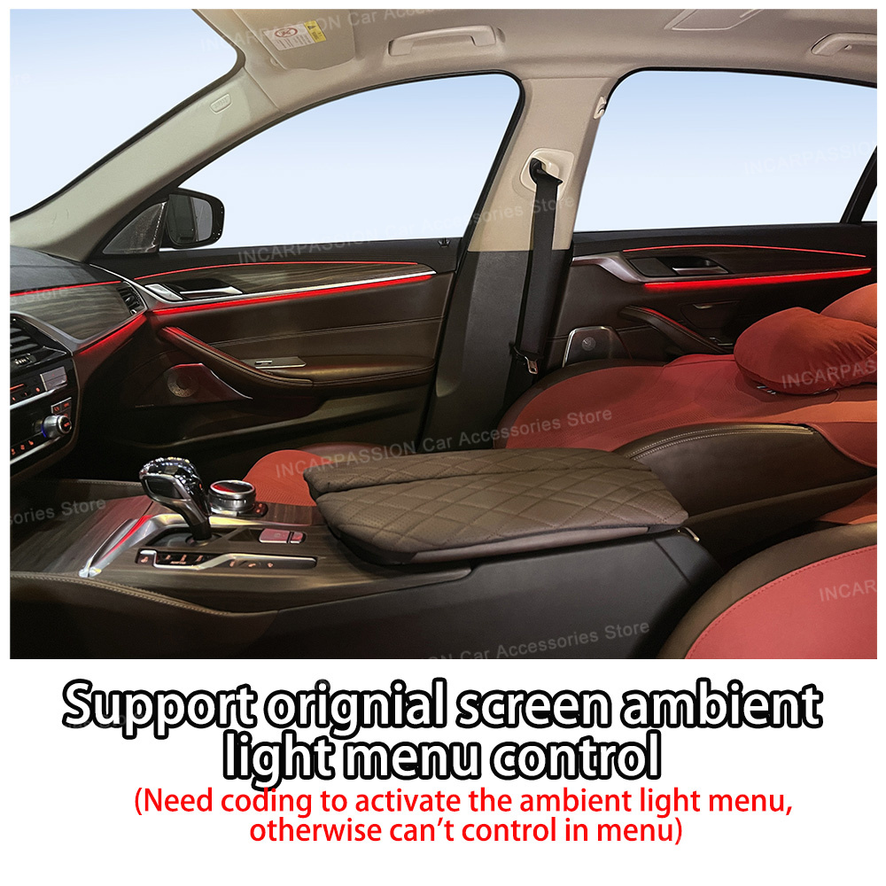 11 Colors OEM Design Ambient L - đánh giá và giá Interior Design Texture
