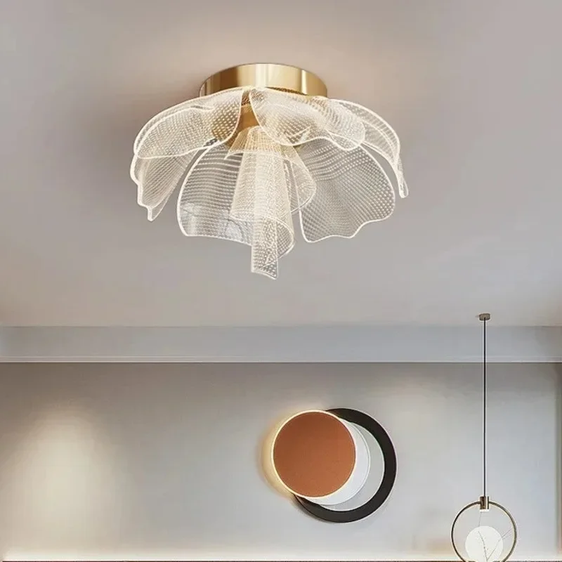 Simple Luxurious LED Ceiling L - đánh giá và giá Interior Design Years
