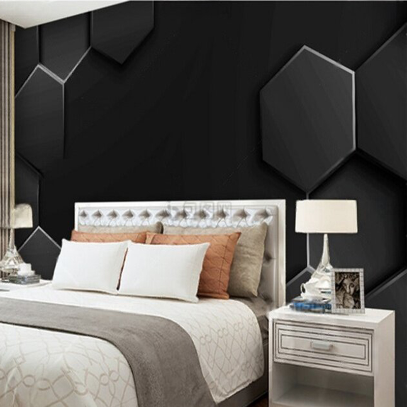 Customized Mural Wallpaper Mod - đánh giá và giá Interior Design With Wallpaper