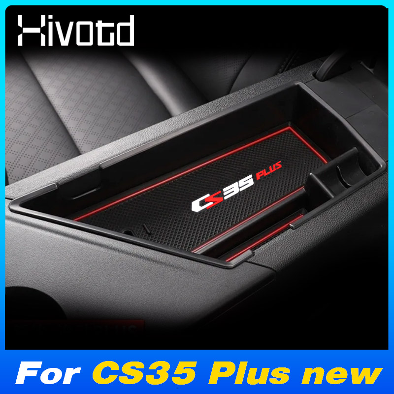 Car Armrest Parts Storage Box  - đánh giá và giá Interior Design Styles