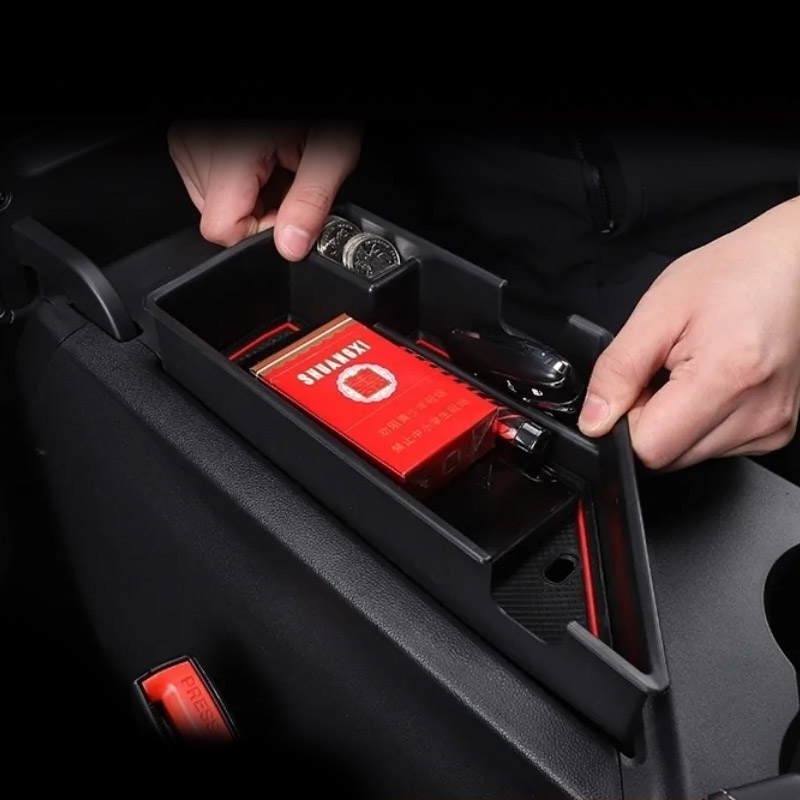 Car Armrest Parts Storage Box  - đánh giá và giá Interior Design Styles