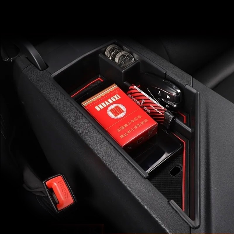Car Armrest Parts Storage Box  - đánh giá và giá Interior Design Styles