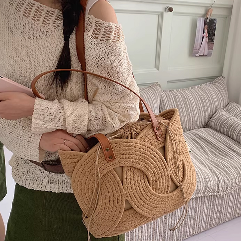 Bohemian Beach Tote Bags For W - đánh giá và giá Interior Design Type