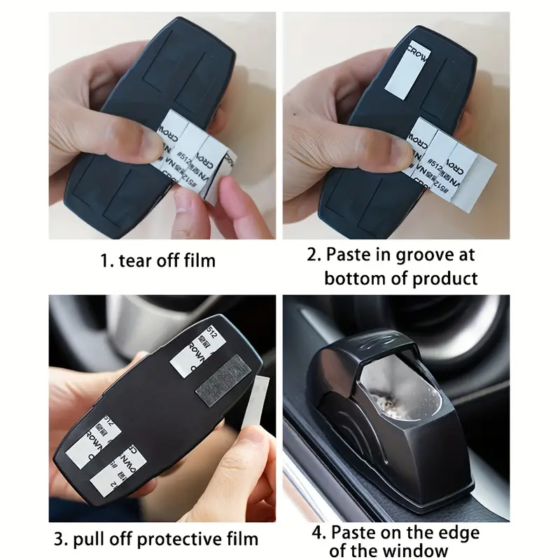 Car Ashtray With Lid Automatic - đánh giá và giá Interior Design Type