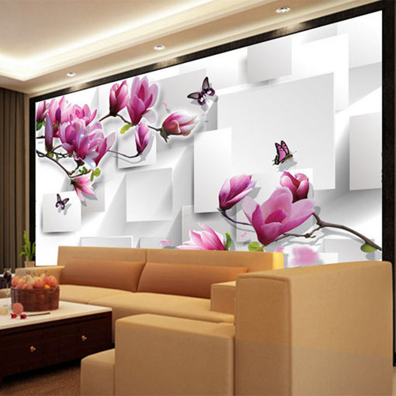 Fashionable Interior Design Ph - đánh giá và giá Interior Design With Wallpaper