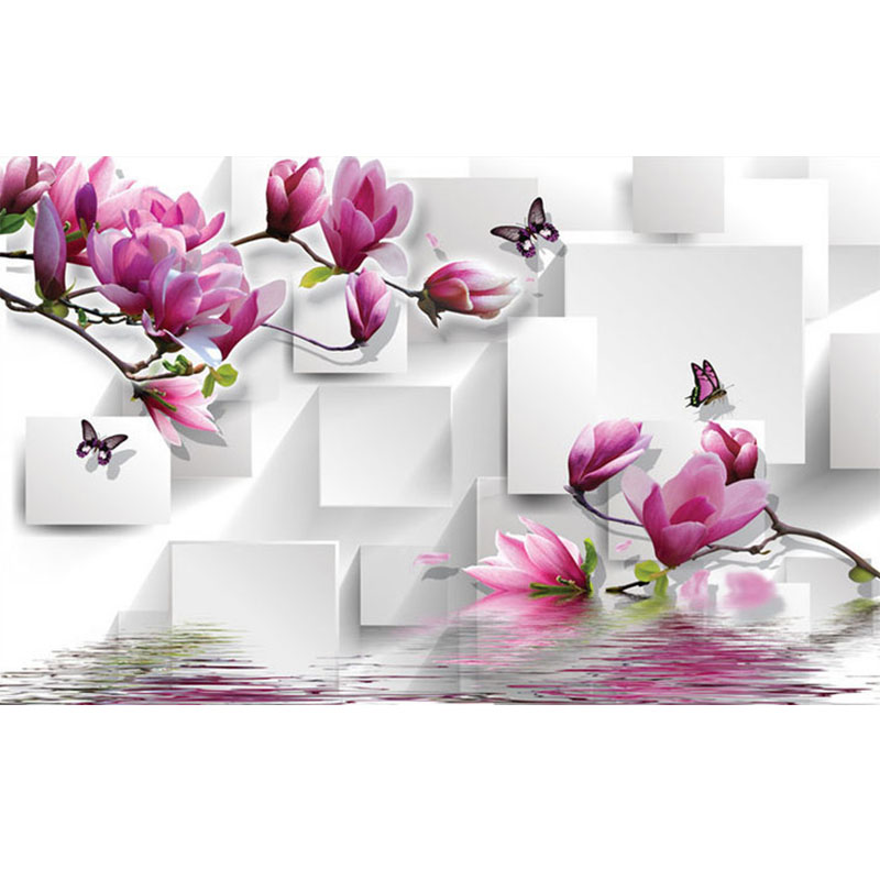 Fashionable Interior Design Ph - đánh giá và giá Interior Design With Wallpaper