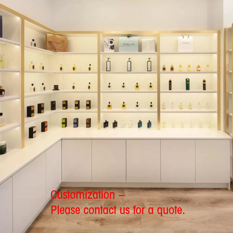 custom.Dubai Luxury Perfume Sh - đánh giá và giá Interior Design Dubai