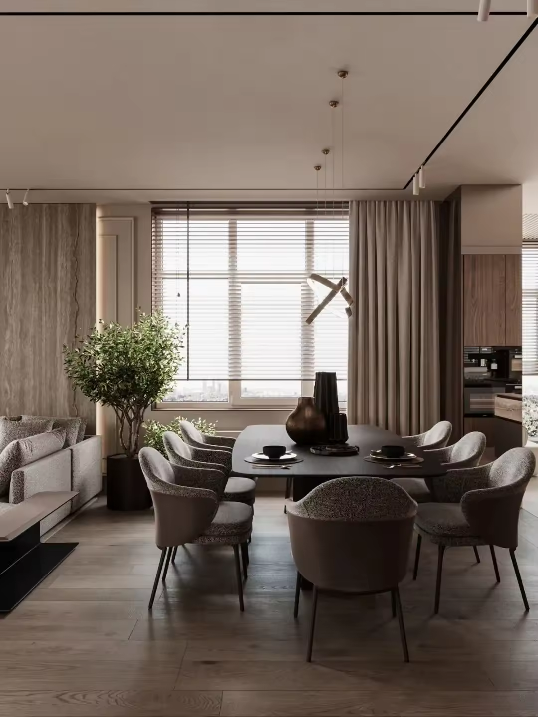 Sanhai Home Interior Designer  - đánh giá và giá Interior Design Consultant