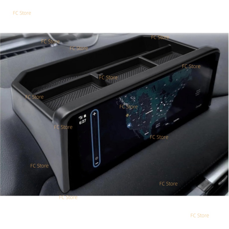 For CX5 CX-5 2022-2025 Center  - đánh giá và giá Interior Design Styles