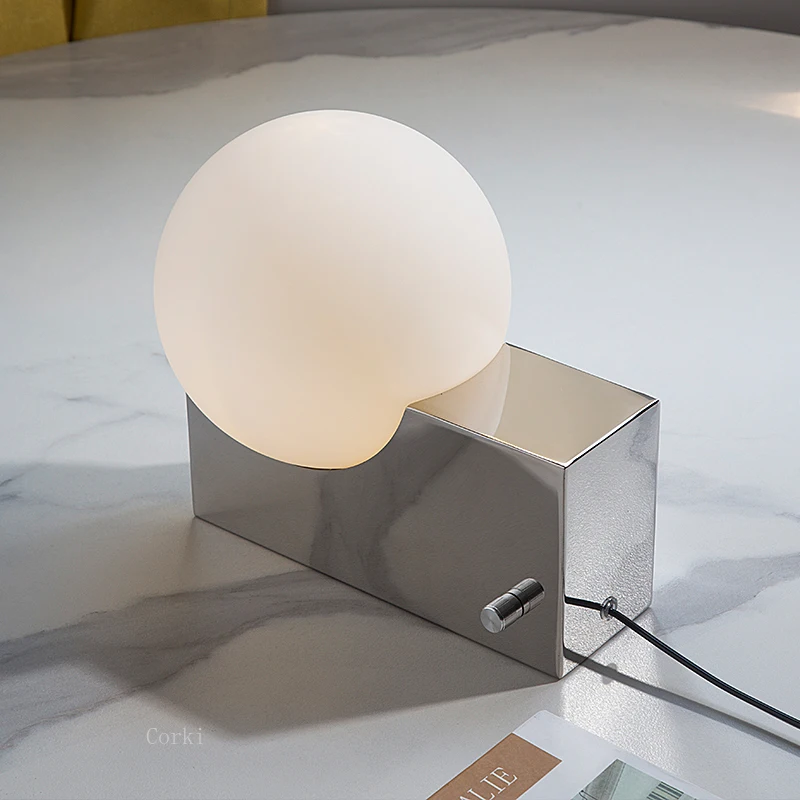 Nordic Dimmable LED Desk Table - đánh giá và giá Interior Design Elements
