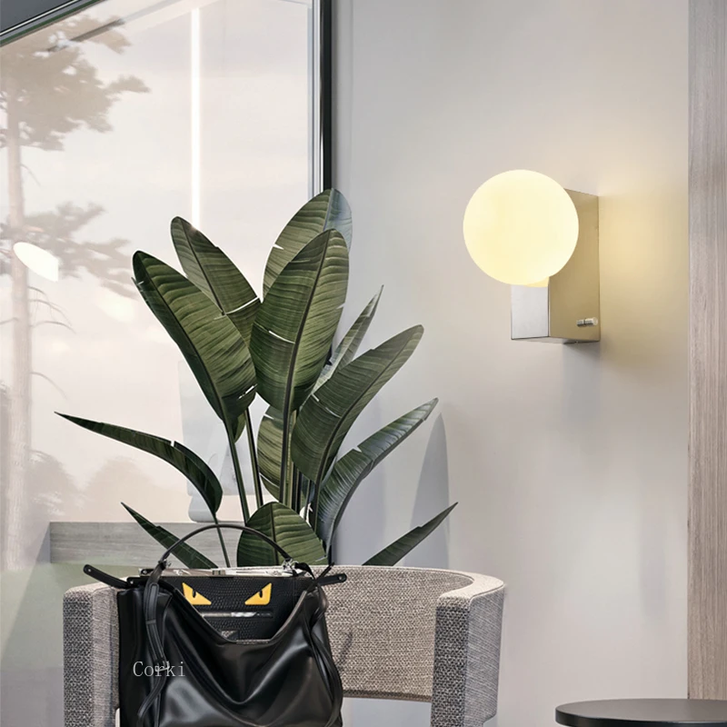 Nordic Dimmable LED Desk Table - đánh giá và giá Interior Design Elements