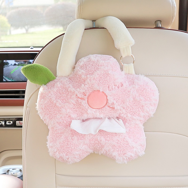 Car Tissue Box Hanging Type Ca - đánh giá và giá Interior Design Type