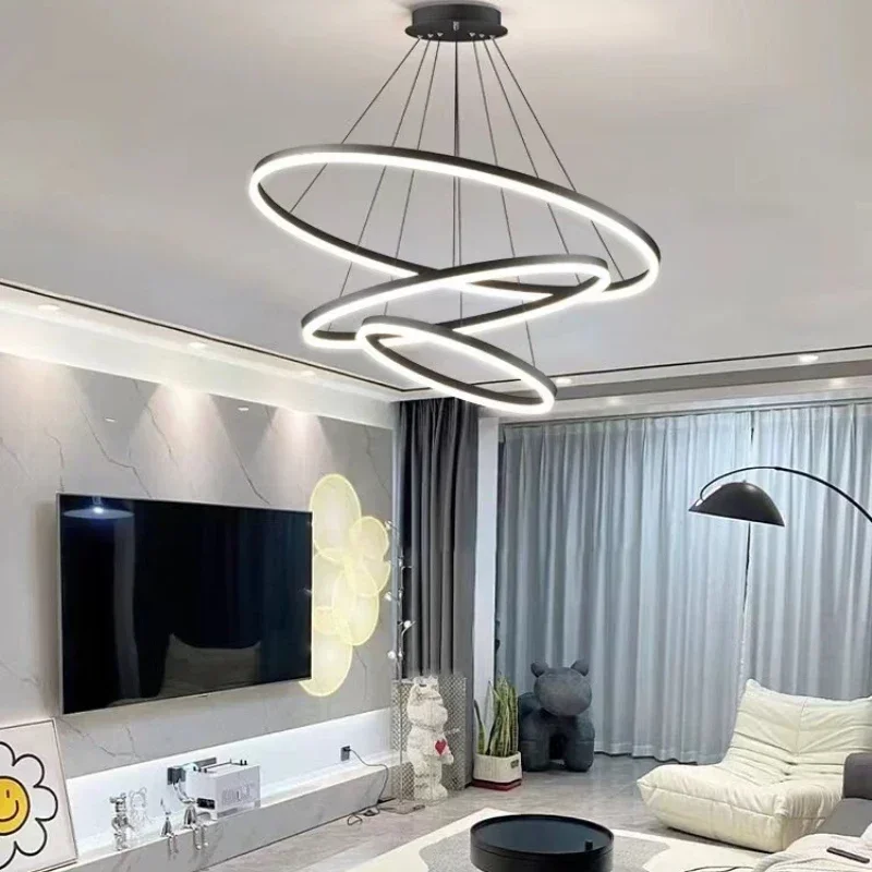 Modern LED ceiling light creat - đánh giá và giá Interior Design Years
