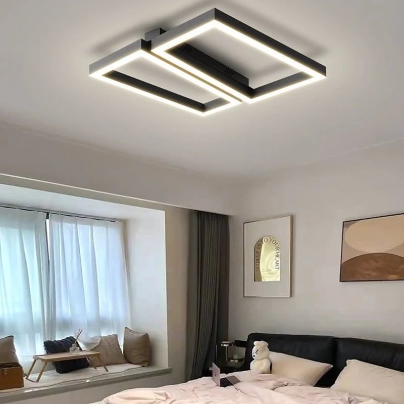 Modern LED ceiling light creat - đánh giá và giá Interior Design Years