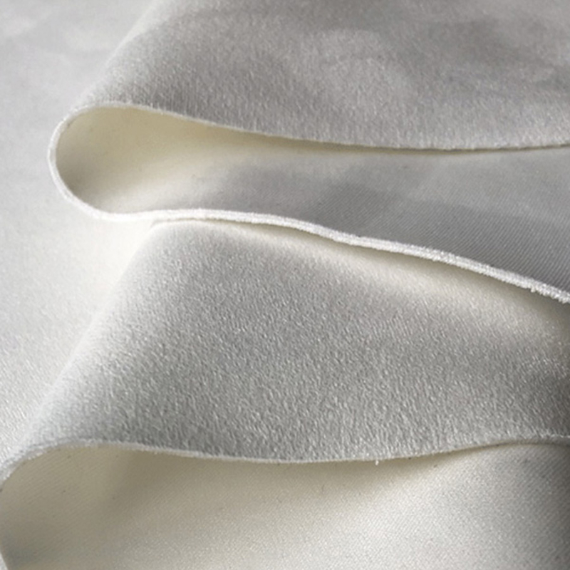 Elastic Suede Fabric for Windb - đánh giá và giá Interior Design Texture