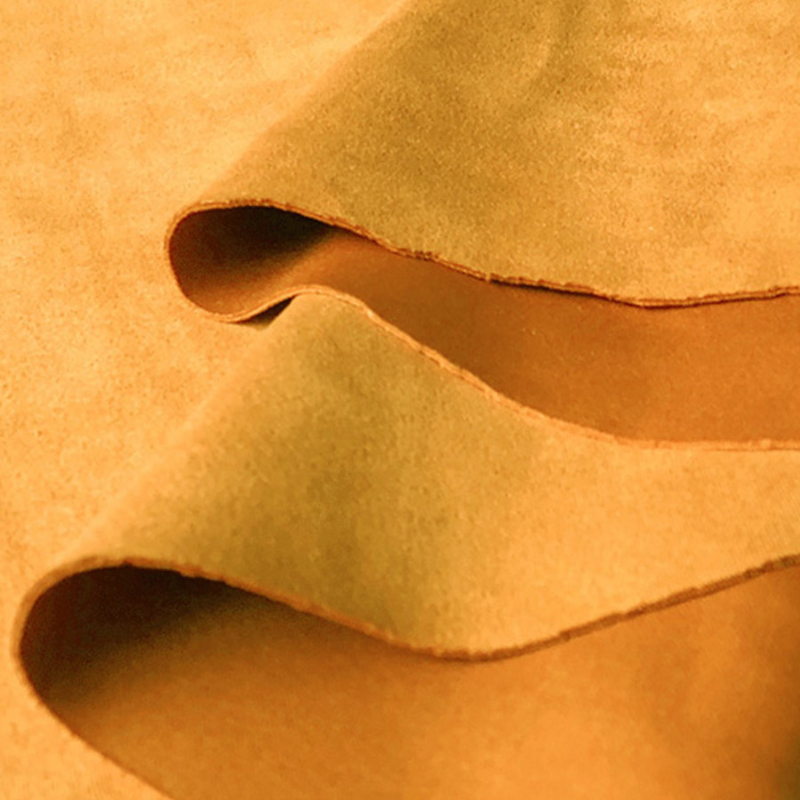 Elastic Suede Fabric for Windb - đánh giá và giá Interior Design Texture