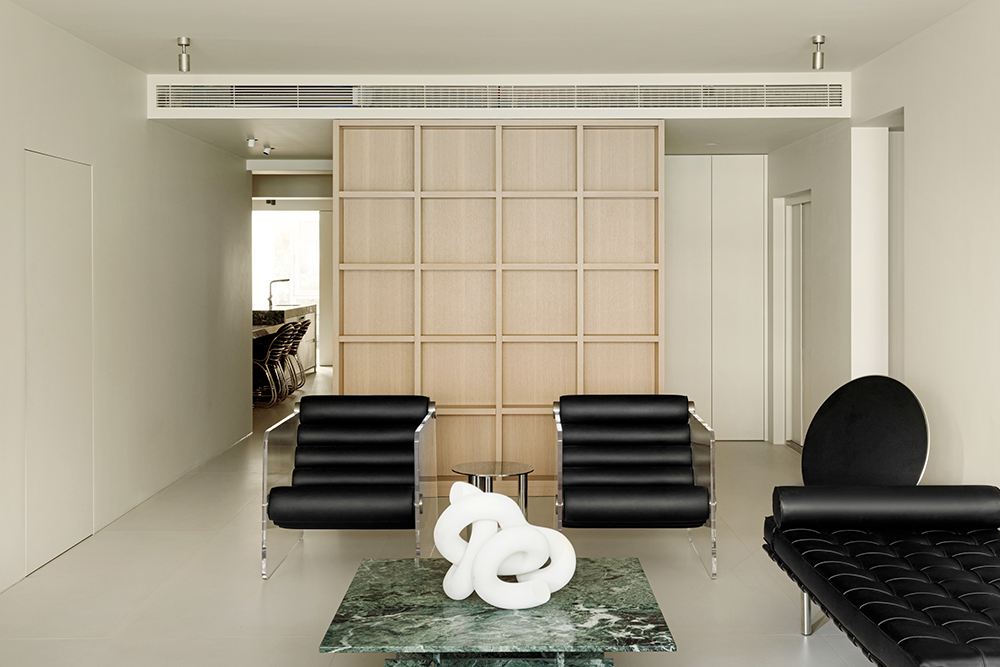 Sanhai Minimalist Style Interi - đánh giá và giá Interior Design Consultant