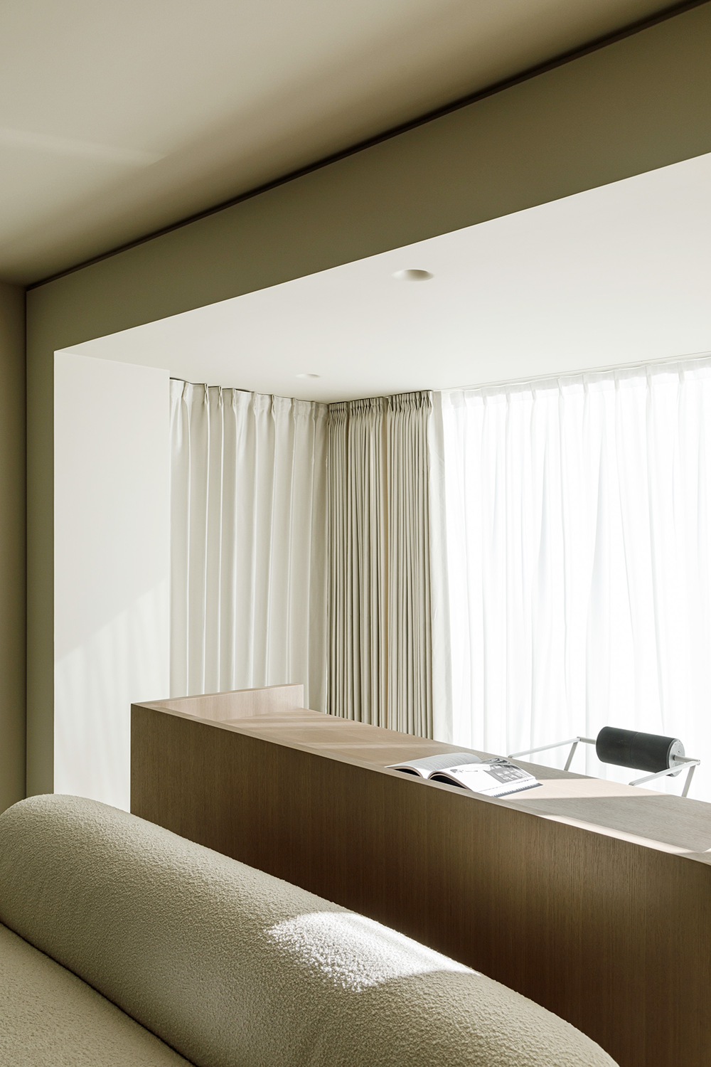 Sanhai Minimalist Style Interi - đánh giá và giá Interior Design Consultant