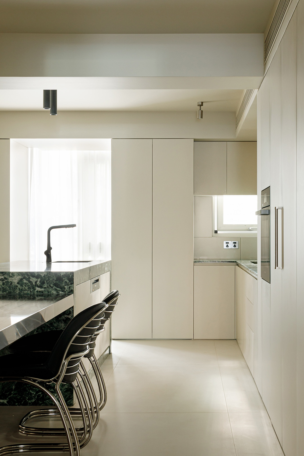Sanhai Minimalist Style Interi - đánh giá và giá Interior Design Consultant