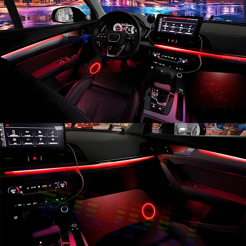 For Lexus GS 2012-2020 years L - đánh giá và giá Interior Design Experience