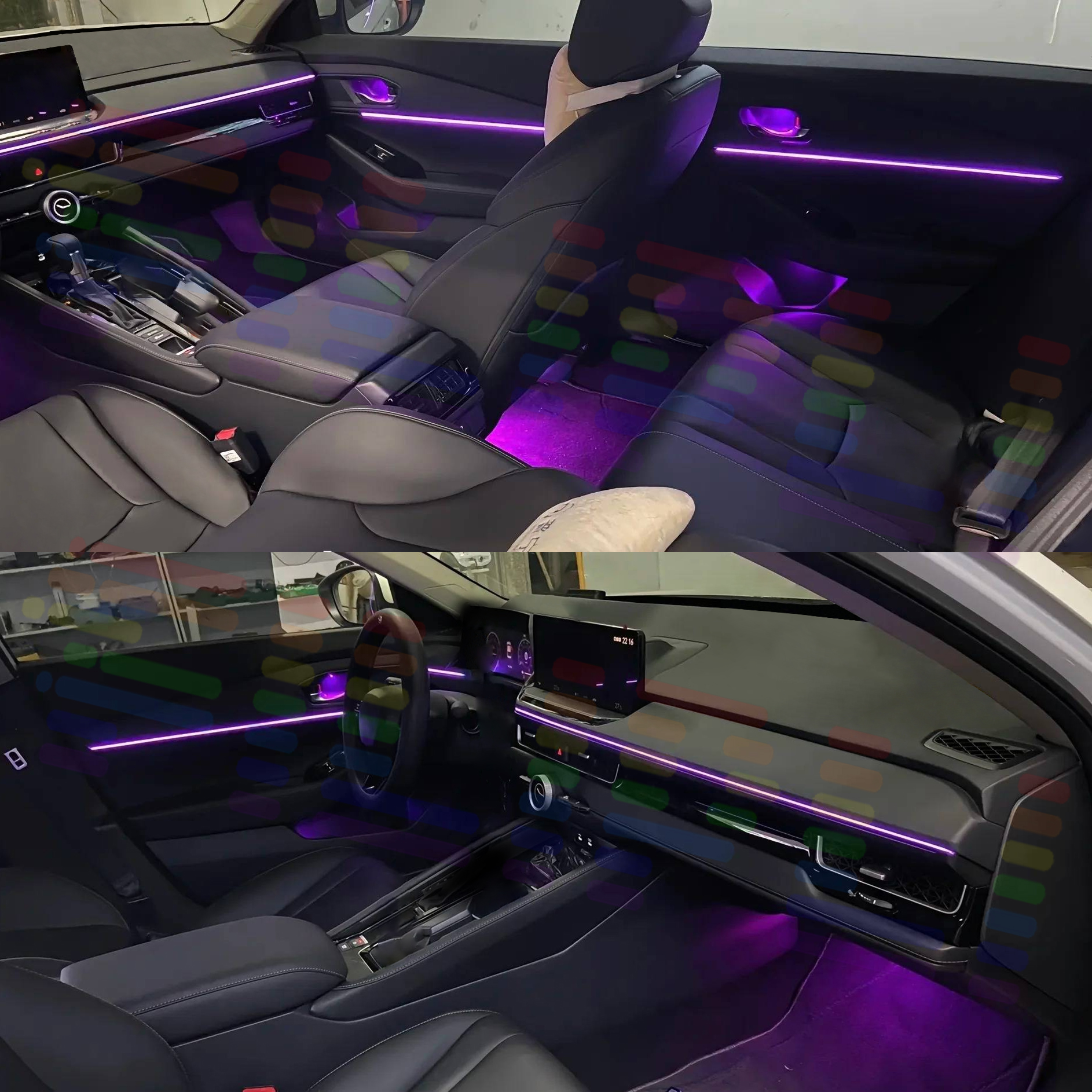 For Lexus GS 2012-2020 years L - đánh giá và giá Interior Design Experience