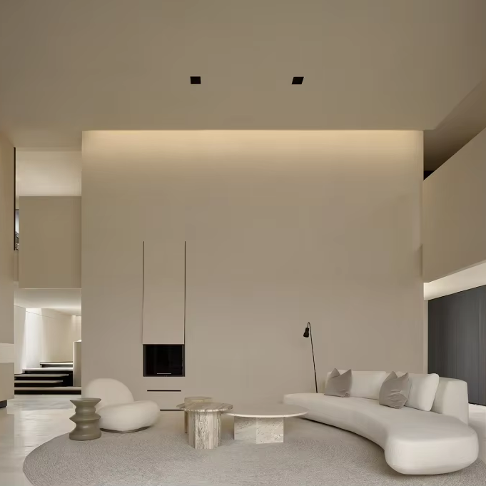 Sanhai Minimalist Style Interi - đánh giá và giá Interior Design Consultant