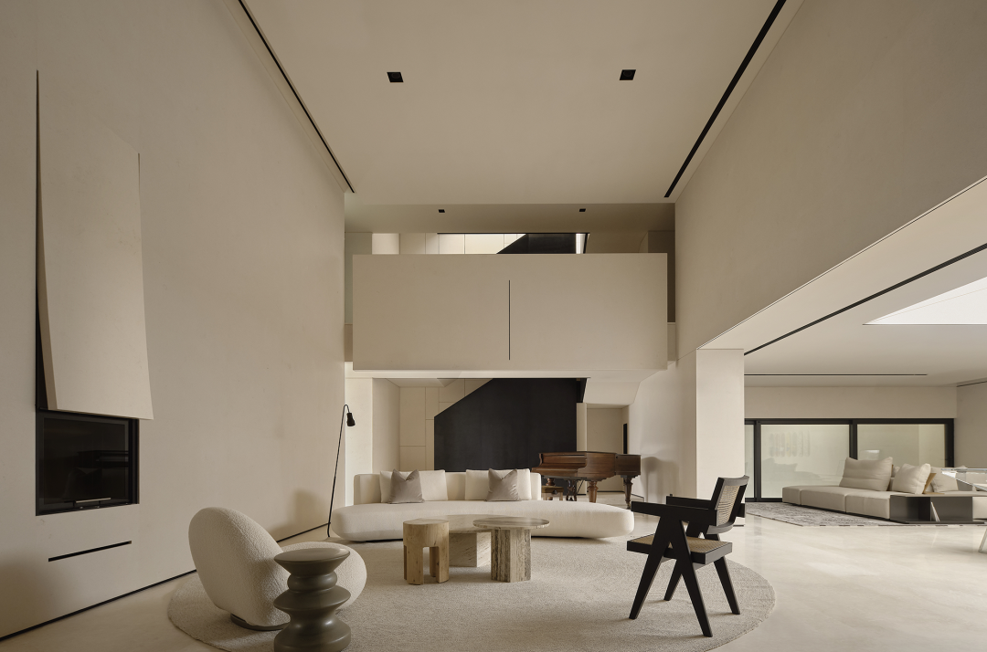 Sanhai Minimalist Style Interi - đánh giá và giá Interior Design Consultant