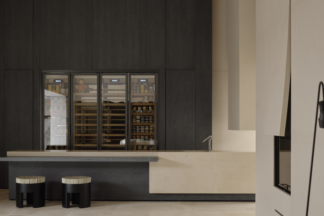 Sanhai Minimalist Style Interi - đánh giá và giá Interior Design Consultant