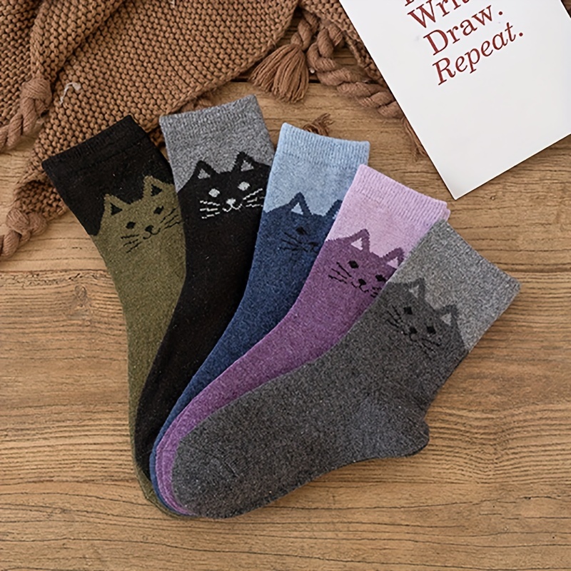5 Pairs Women's Autumn/Winter  - đánh giá và giá Interior Design Youtube
