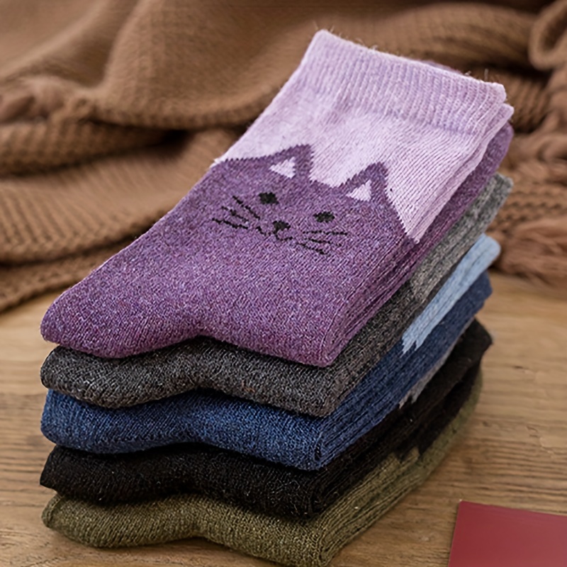 5 Pairs Women's Autumn/Winter  - đánh giá và giá Interior Design Youtube