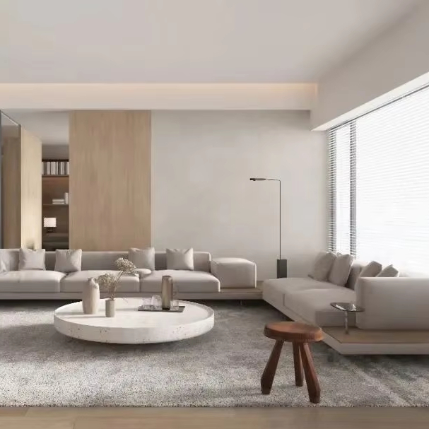 Sanhai Minimalist Style Interi - đánh giá và giá Interior Design Consultant