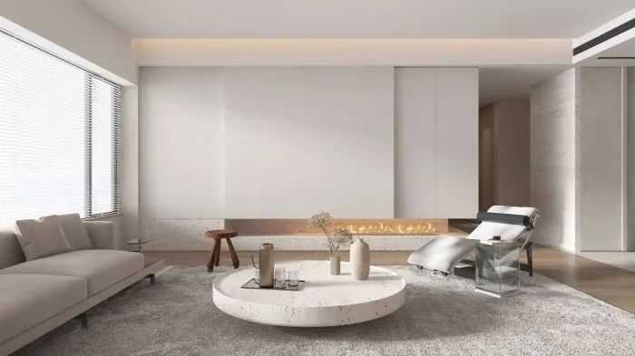 Sanhai Minimalist Style Interi - đánh giá và giá Interior Design Consultant