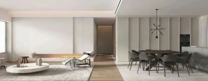 Sanhai Minimalist Style Interi - đánh giá và giá Interior Design Consultant